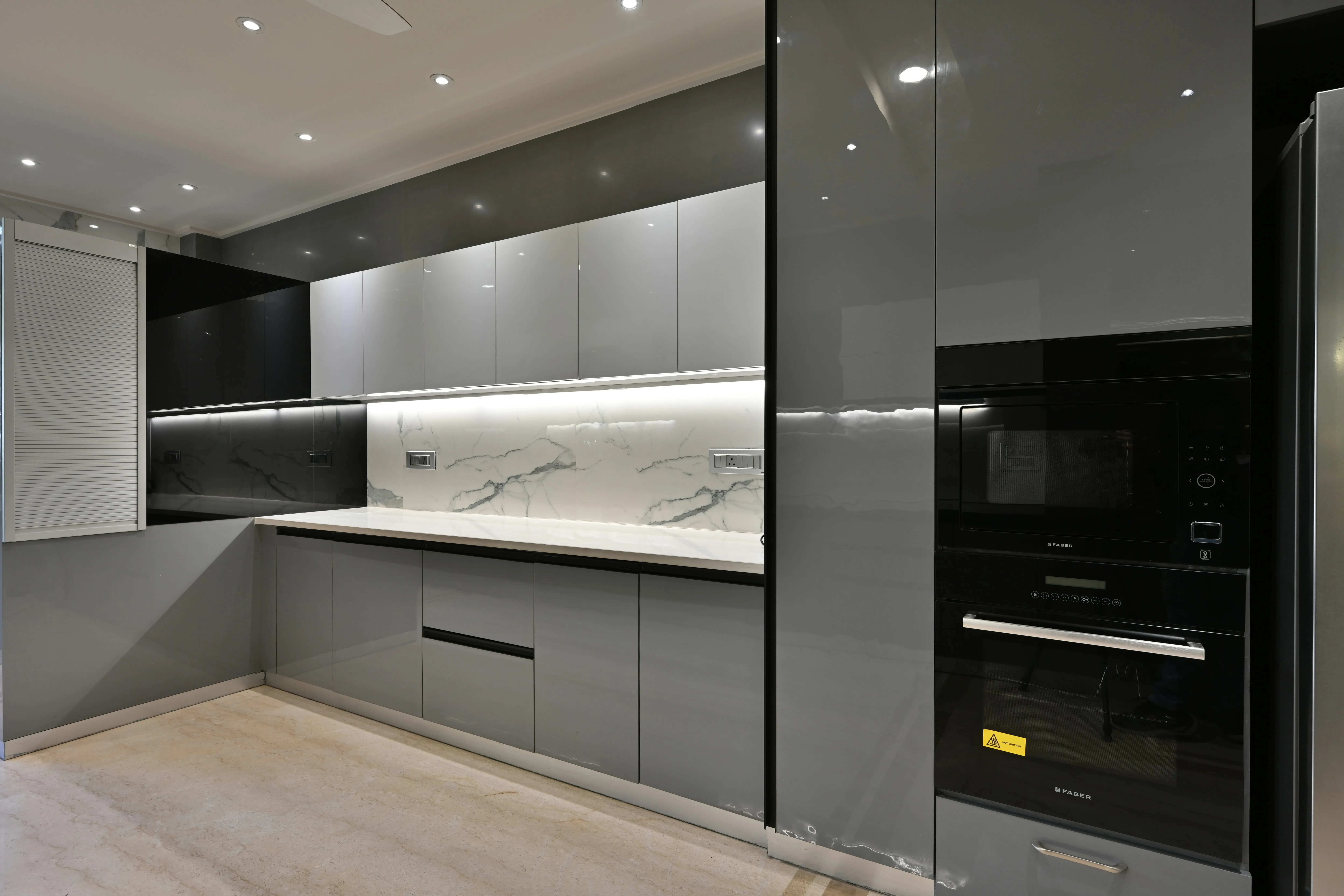 Modular Kitchen Designer in Pondicherry